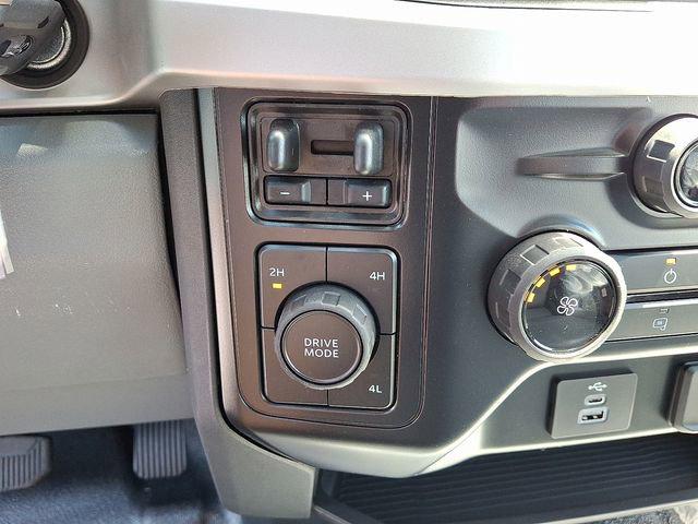 2026 Ford F-450 XL
