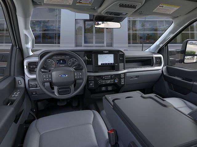 2026 Ford F-450 XL