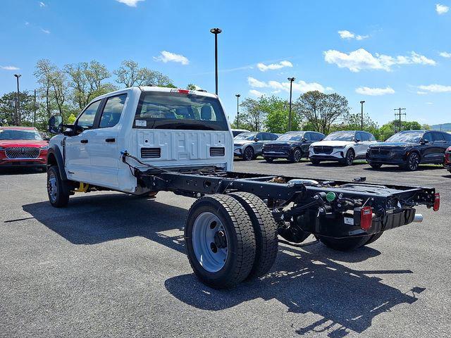 2026 Ford F-450 XL