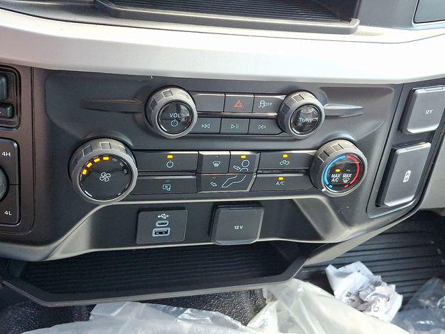 2026 Ford F-450 XL