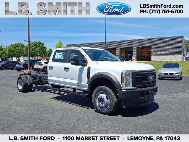 2026 Ford F-450 XL for sale in Lemoyne, PA