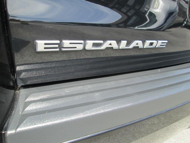2020 Cadillac Escalade 4WD Platinum