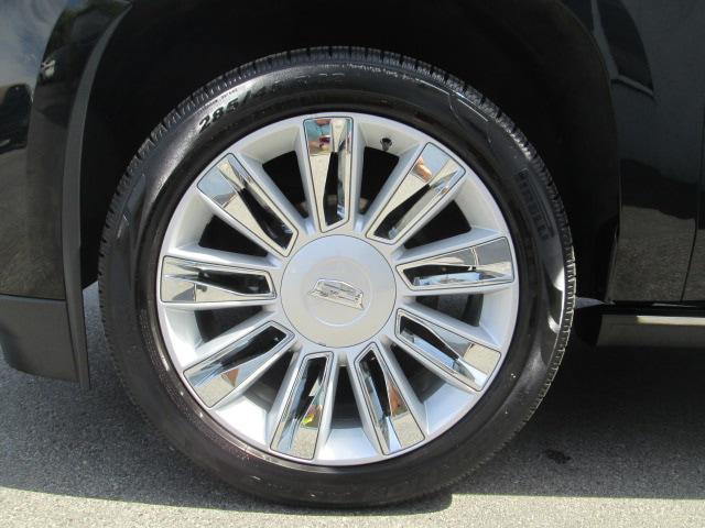 2020 Cadillac Escalade 4WD Platinum