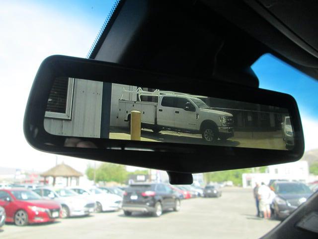 2020 Cadillac Escalade 4WD Platinum