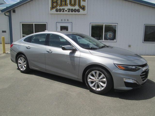 2024 Chevrolet Malibu 1LT for sale in Selah, WA