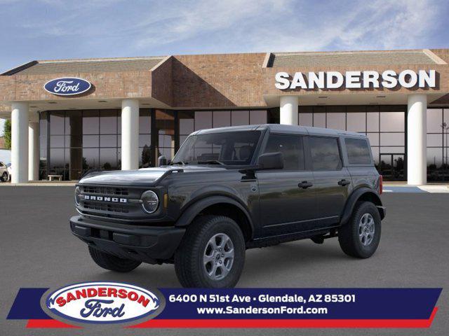 2026 Ford Bronco Big Bend for sale in Glendale, AZ