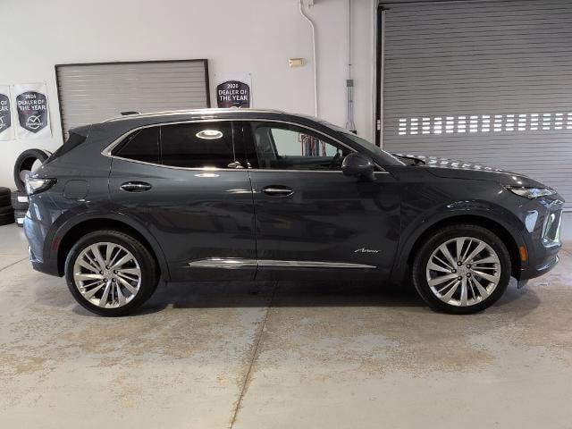 2026 Buick Envision Avenir AWD