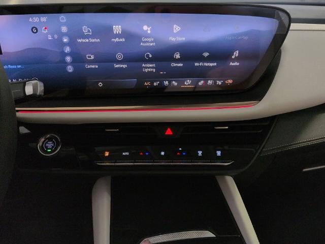 2026 Buick Envision Avenir AWD