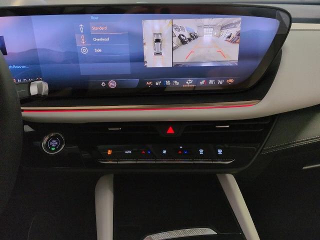 2026 Buick Envision Avenir AWD