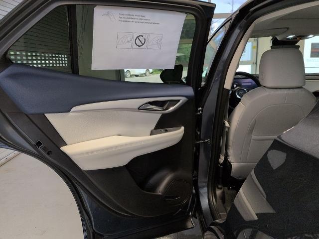 2026 Buick Envision Avenir AWD