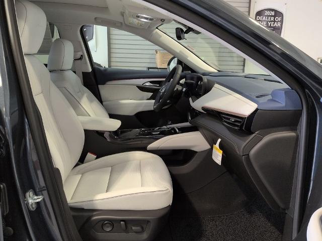 2026 Buick Envision Avenir AWD