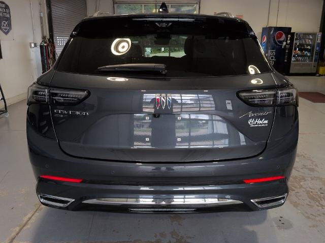 2026 Buick Envision Avenir AWD