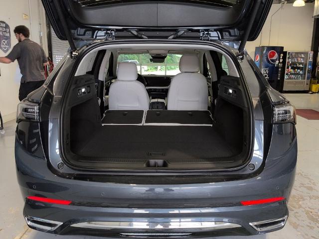 2026 Buick Envision Avenir AWD