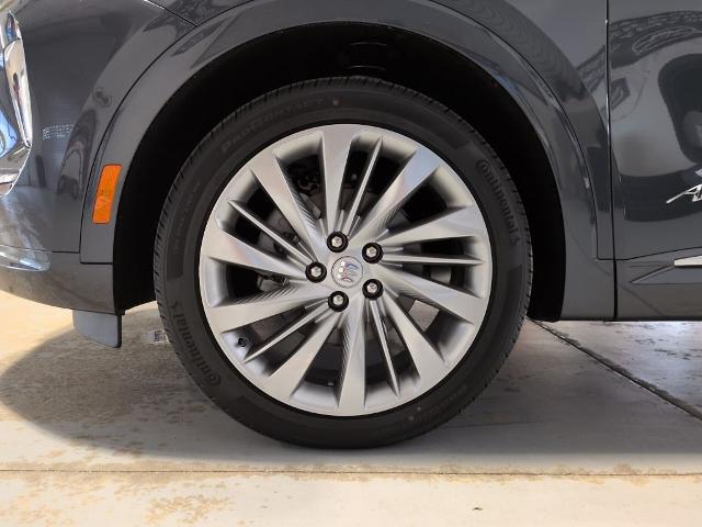 2026 Buick Envision Avenir AWD