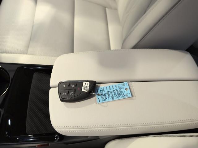 2026 Buick Envision Avenir AWD