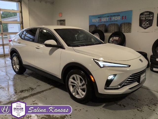 2026 Buick NV Preferred FWD for sale in Salina, KS