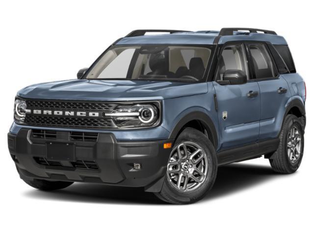2026 Ford Bronco Sport Big Bend for sale in Irvine, CA