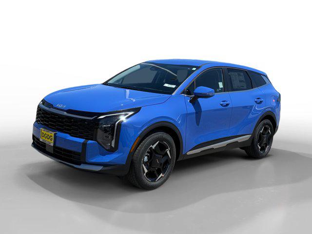 2026 Kia Sportage EX for sale in San Jose, CA