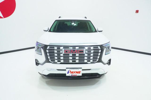 2026 GMC Terrain AWD Denali