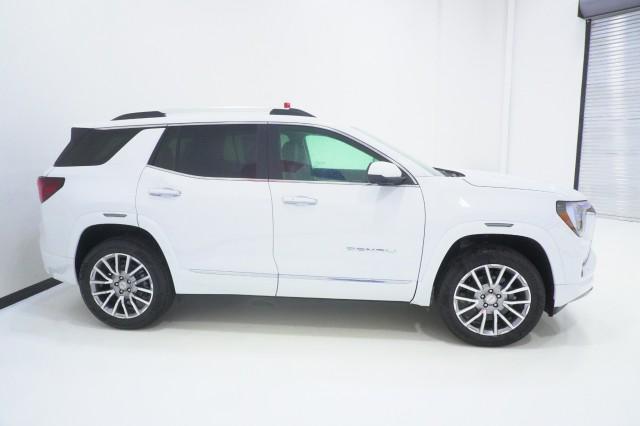 2026 GMC Terrain AWD Denali