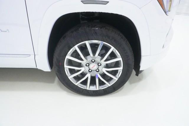 2026 GMC Terrain AWD Denali