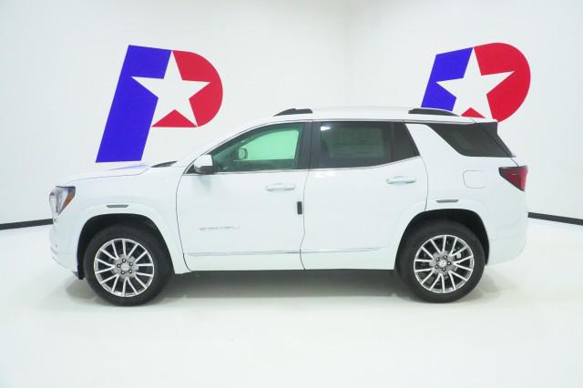 2026 GMC Terrain AWD Denali