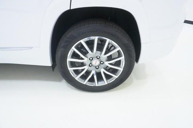 2026 GMC Terrain AWD Denali