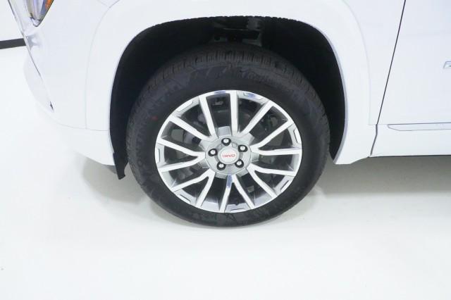 2026 GMC Terrain AWD Denali