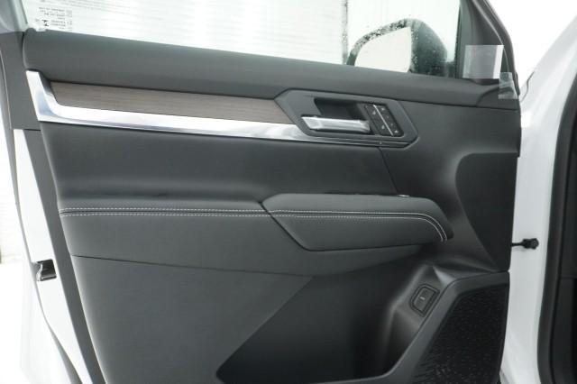 2026 GMC Terrain AWD Denali