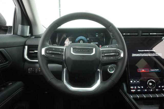 2026 GMC Terrain AWD Denali