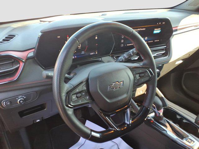 2024 Chevrolet TrailBlazer AWD RS