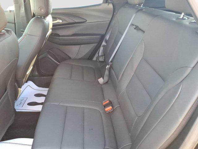 2024 Chevrolet TrailBlazer AWD RS