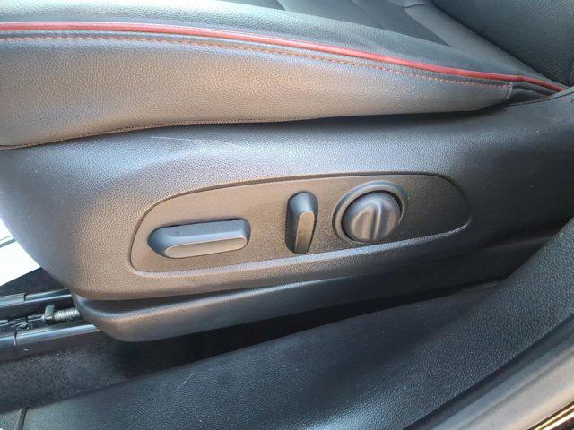 2024 Chevrolet TrailBlazer AWD RS