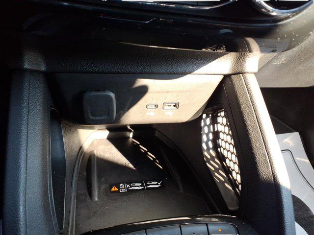 2024 Chevrolet TrailBlazer AWD RS