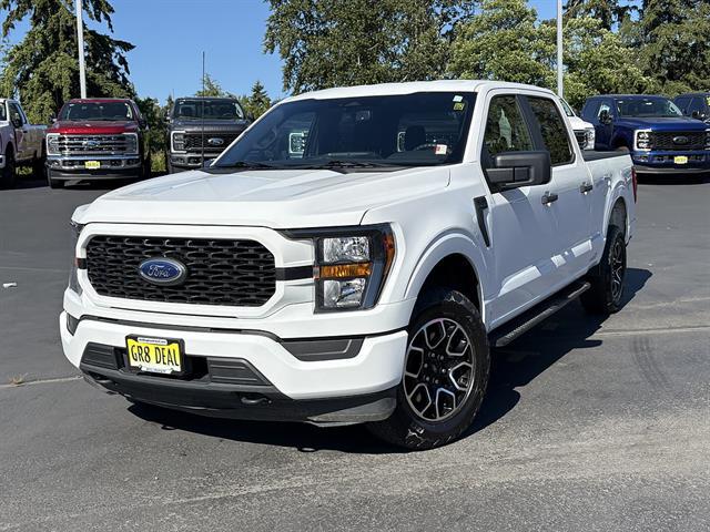 2023 Ford F-150 XL for sale in Bellingham, WA