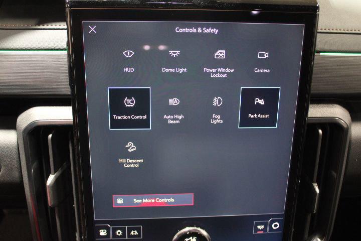 2026 GMC Acadia AT4 AWD