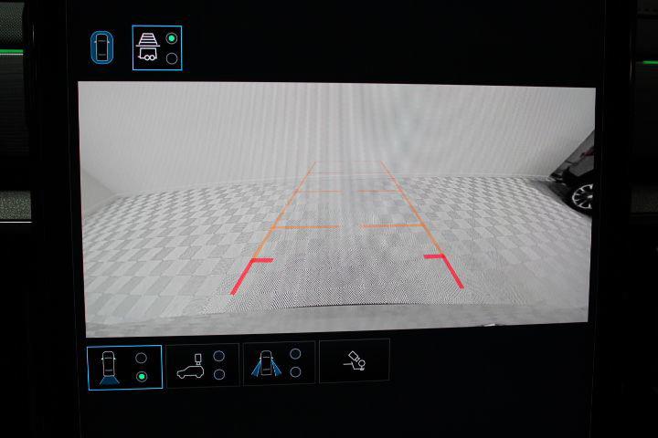 2026 GMC Acadia AT4 AWD