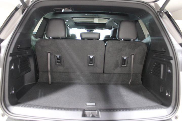 2026 GMC Acadia AT4 AWD