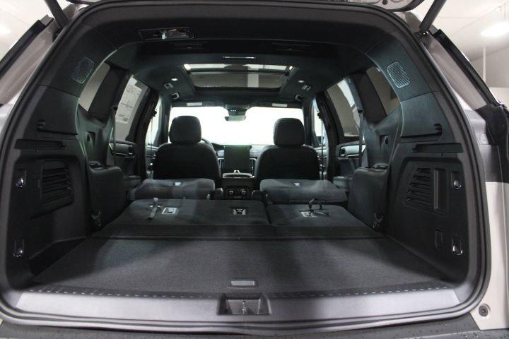 2026 GMC Acadia AT4 AWD