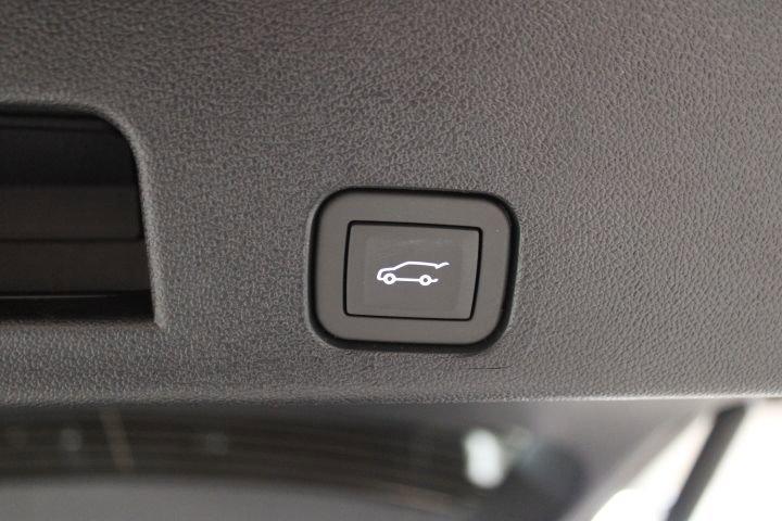 2026 GMC Acadia AT4 AWD