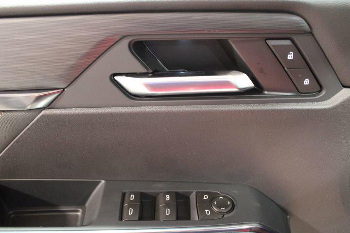 2026 GMC Acadia AT4 AWD