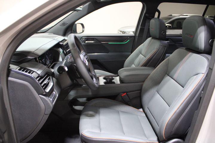 2026 GMC Acadia AT4 AWD