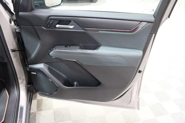 2026 GMC Acadia AT4 AWD