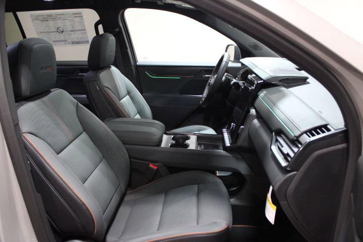 2026 GMC Acadia AT4 AWD