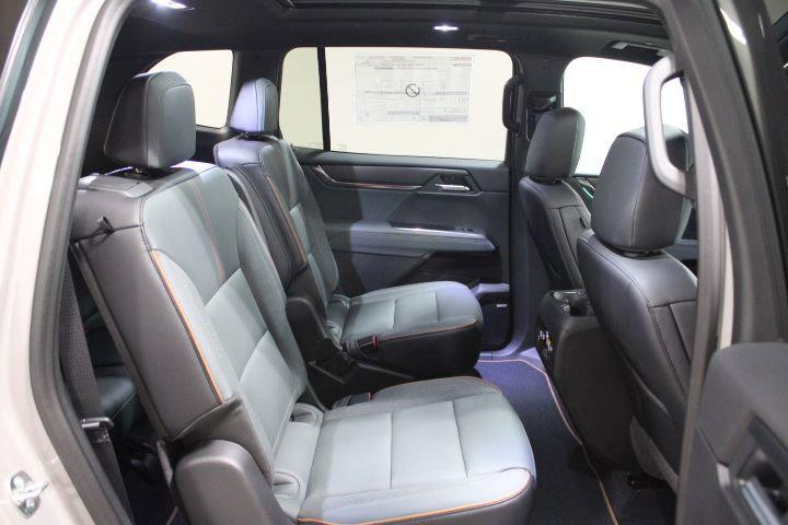 2026 GMC Acadia AT4 AWD
