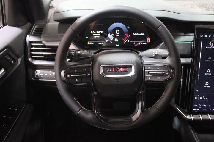 2026 GMC Acadia AT4 AWD