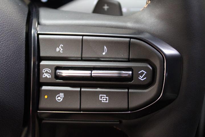 2026 GMC Acadia AT4 AWD