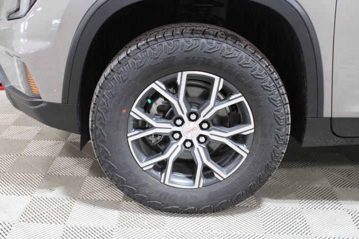 2026 GMC Acadia AT4 AWD