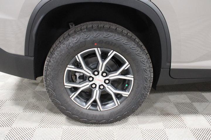 2026 GMC Acadia AT4 AWD