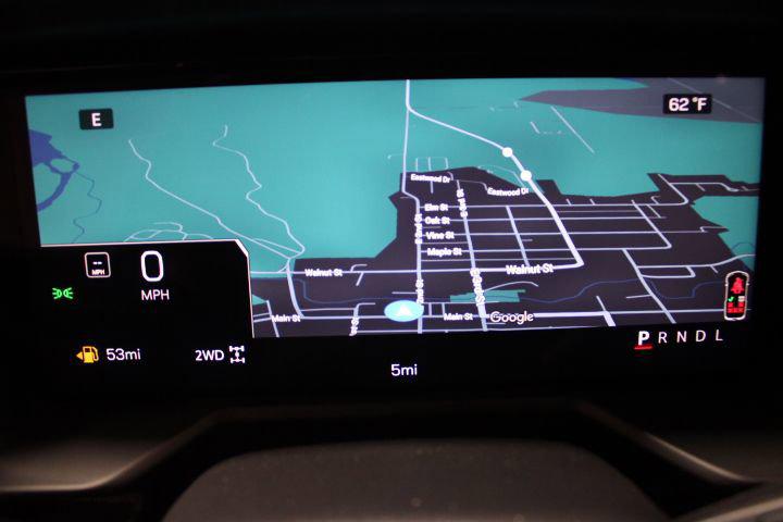 2026 GMC Acadia AT4 AWD